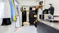 Blk 327B Punggol Vue (Punggol), HDB 2 Rooms #506455591